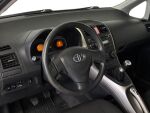Toyota Auris 2007 Hopea