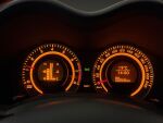 Toyota Auris 2007 Hopea