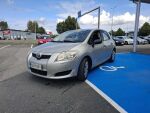 Toyota Auris 2007 Hopea