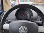 Volkswagen New Beetle 2007 Sininen