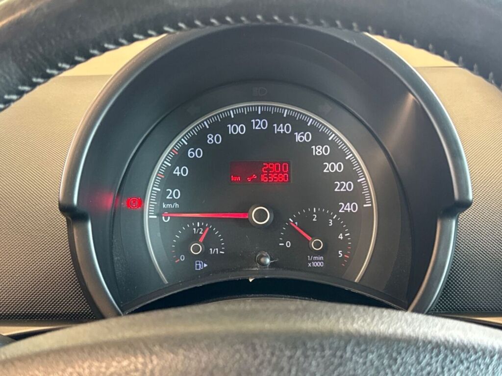 Volkswagen New Beetle 2007 Sininen