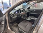Mercedes-Benz C 2008 Harmaa
