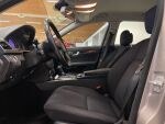 Mercedes-Benz C 2008 Harmaa