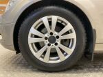 Mercedes-Benz C 2008 Harmaa