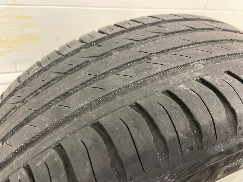 Mercedes-Benz C 2008 Harmaa