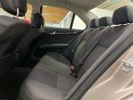 Mercedes-Benz C 2008 Harmaa