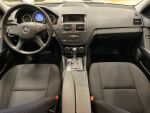 Mercedes-Benz C 2008 Harmaa
