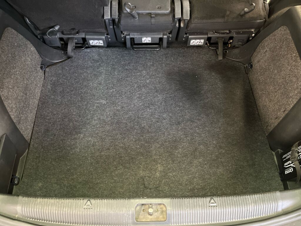 Skoda Yeti 2010 Sininen