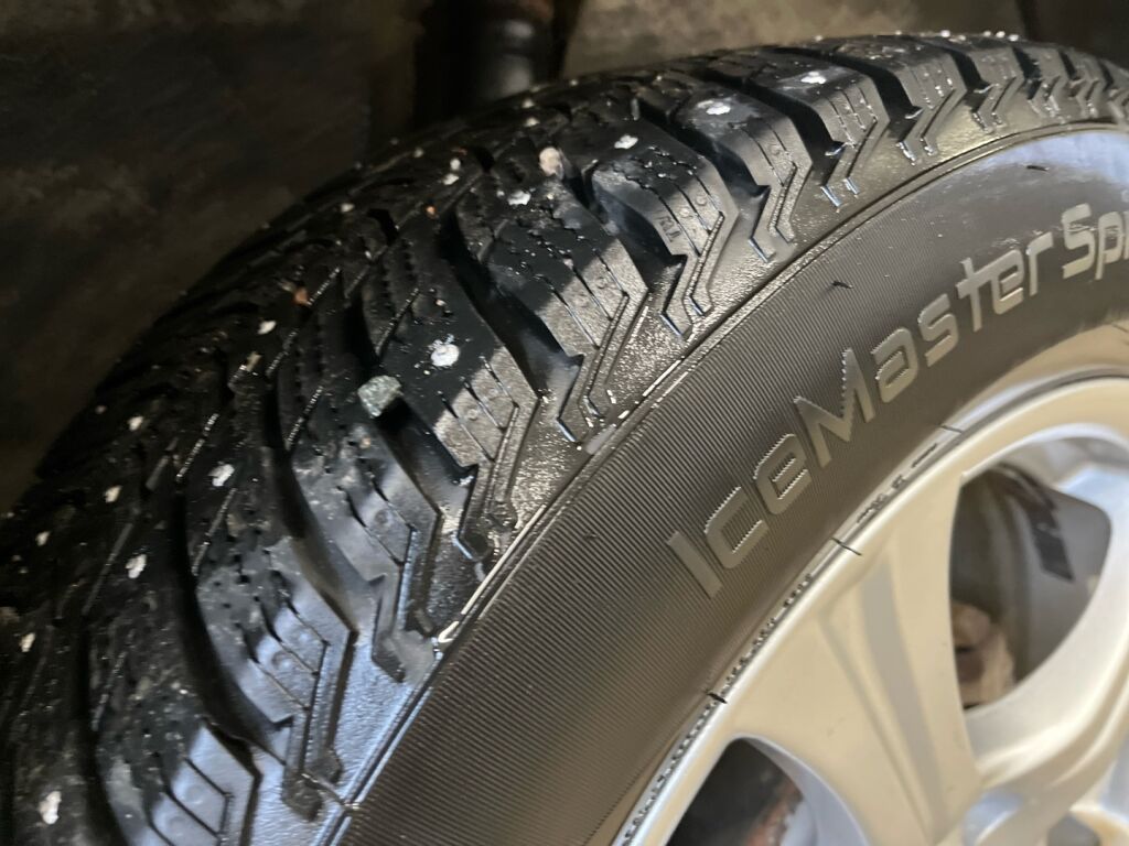 Skoda Yeti 2010 Sininen