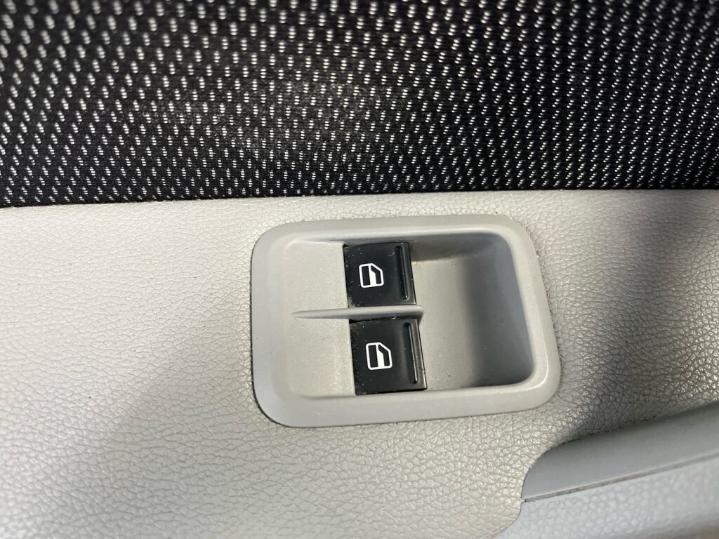 Skoda Yeti 2010 Sininen