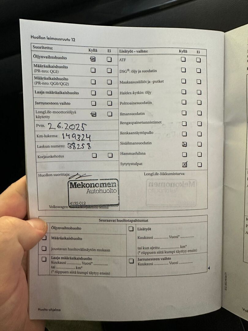 Volkswagen Golf 2010 Harmaa