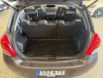 Toyota Yaris 2010 Harmaa