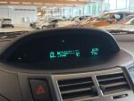 Toyota Yaris 2010 Harmaa