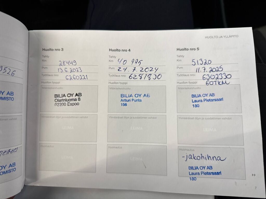 Volvo XC40 2020 Valkoinen