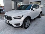 Volvo XC40 2020 Valkoinen