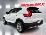 Volvo XC40 2020 Valkoinen