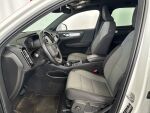 Volvo XC40 2020 Valkoinen