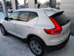 Volvo XC40 2020 Valkoinen