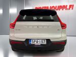 Volvo XC40 2021 Valkoinen