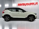 Volvo XC40 2021 Valkoinen