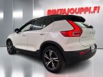 Volvo XC40 2021 Valkoinen