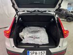 Volvo XC40 2021 Valkoinen