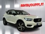 Volvo XC40 2021 Valkoinen