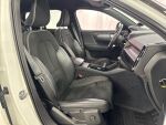 Volvo XC40 2021 Valkoinen
