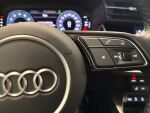 Audi A3 2020 Valkoinen