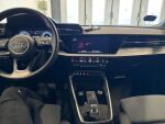 Audi A3 2020 Valkoinen