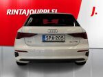 Audi A3 2020 Valkoinen