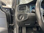 Volkswagen Golf 2020 Harmaa