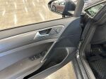 Volkswagen Golf 2020 Harmaa