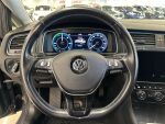 Volkswagen Golf 2020 Harmaa