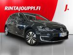 Volkswagen Golf 2020 Harmaa