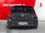Volkswagen Golf 2020 Harmaa