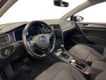 Volkswagen Golf 2020 Harmaa