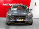 Ford Kuga 2021 Sininen