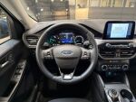 Ford Kuga 2021 Sininen