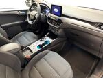 Ford Kuga 2021 Sininen