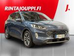 Ford Kuga 2021 Sininen