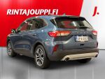Ford Kuga 2021 Sininen