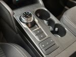 Ford Kuga 2021 Sininen