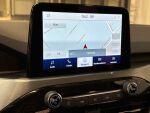 Ford Kuga 2021 Sininen