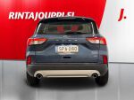Ford Kuga 2021 Sininen