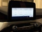 Ford Kuga 2021 Sininen