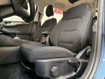 Ford Kuga 2021 Sininen