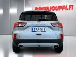 Ford Kuga 2021 Harmaa
