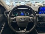 Ford Kuga 2021 Harmaa