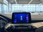 Ford Kuga 2021 Harmaa